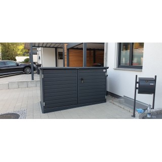 Service für Höhenausgleich