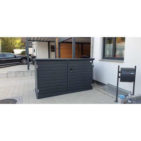 Service für Höhenausgleich