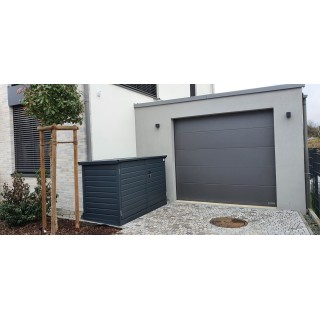 Service für Höhenausgleich