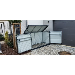 Service für Höhenausgleich