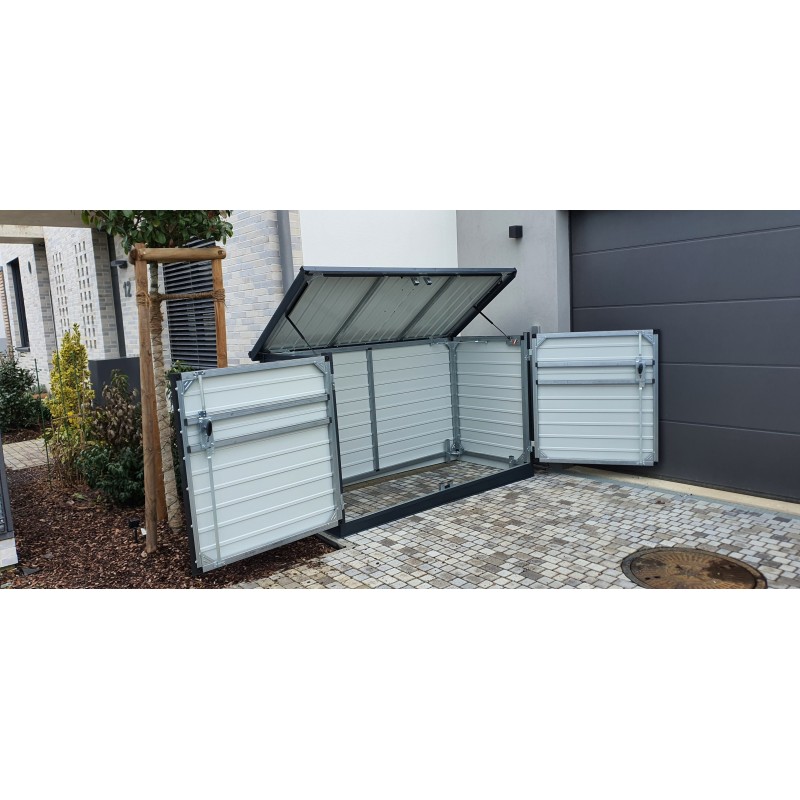 Service für Höhenausgleich