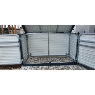 Service für Höhenausgleich