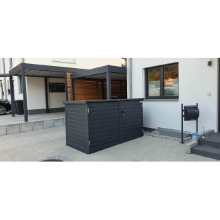 Service für Höhenausgleich