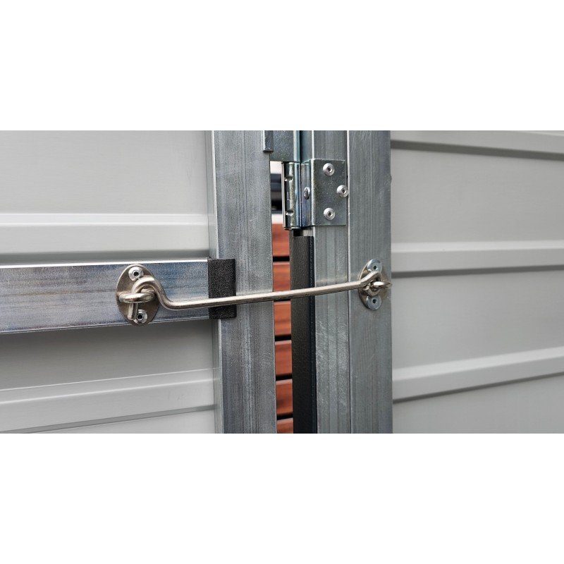 Sturmhaken zur Sicherung von Türen