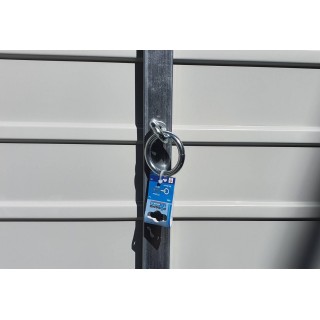 Sturmhaken zur Sicherung von Türen