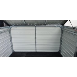 Sturmhaken zur Sicherung von Türen